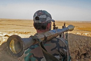 المرصد السوري: القوات الحكومية تواصل تقدمها في ريف حلب الجنوبي