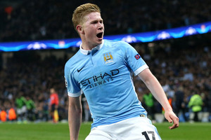 دي بروين: غوارديولا طلب من اللاعبين عدم فقدان الثقة في طريقته