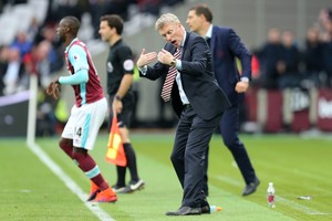 مويز: ضعف الاستحواذ يكبد سندرلاند أهدافا متأخرة