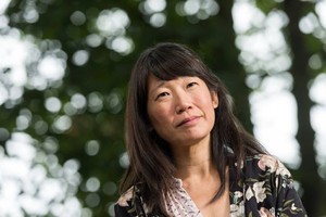 الكاتبة الكندية مادلين ثين الأوفر حظا للفوز بجائزة 'مان بوكر' 