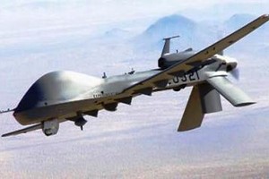 الحلف الاطلسي يقوم بأول عملية بطائرات استطلاع لدعم التحالف ضد 'داعش'