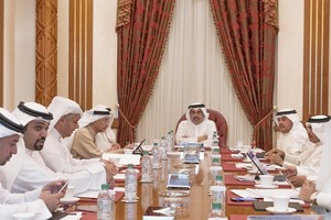 برئاسة ولي العهد... 'التنسيقية' تناقش مقترح تحديث الإطار الموحد للبرامج الحكومية ذات الأولوية