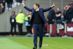 بيليتش يدعو وست هام لمواصلة تألقه الأخير عندما يواجه تشلسي