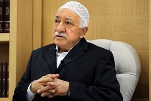 أنقرة تجدد مطالبة واشنطن بتسليم غولن وتشبهه ببن لادن