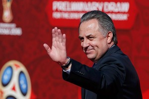 روسيا تقيل نائبا لوزير الرياضة بسبب تقرير عن تورطه في فضيحة منشطات