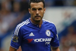 بيدرو: تحدثت مع بارتوميو للعودة لبرشلونة في الصيف الماضي