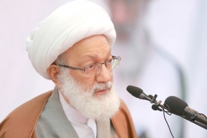 ﻿المحكمة تقرر استدعاء الشاهد الثاني بقضية الشيخ عيسى قاسم بجلسة 23 نوفمبر