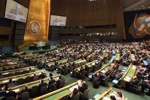 كوبا ترحب باعلان واشنطن الامتناع عن التصويت على مشروع قرار بشأن رفع الحصار المفروض عليها