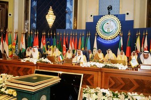 التعاون الإسلامي تدين الهجمات الانتحارية في كويتا الباكستانية