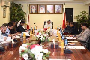 محافظ الشمالية: اللجنة الأمنية طريق للتحول للامركزية في صناعة القرار الأمني