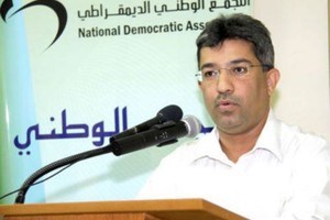 تعديل عقوبة أمين عام الوحدوي السابق فاضل عباس بسجنه 3 سنوات بدلاً من 5 