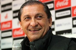 مدرب الهلال السعودي الجديد: حضرت لناد كبير وسأتحمل المسئولية كما فعلت مع منتخب باراغواي