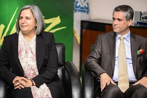 توقيف رئيسي بلدية دياربكر التركية رهن التحقيق