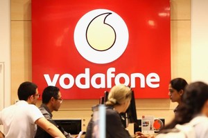 بريطانيا تفرض غرامة قدرها 4.6 مليون استرليني على فودافون المملكة المتحدة