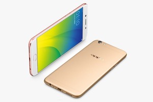 'Vivo' و'OPPO' أفضل الشركات المصنعة للهواتف الذكية في الصين