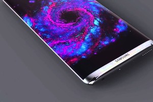 تسريبات تكشف عن مواصفات هاتف سامسونغ 'Galaxy S8'