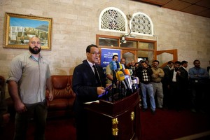 قتال بمحافظة مأرب اليمنية بعد يوم من تسلم الحوثيين خطة سلام من الأمم المتحدة