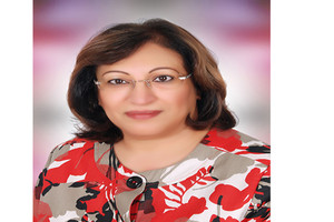 وزيرة الصحة ترعى الاحتفال بيوم الصدفية العالمي