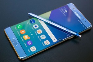 تطورات جديدة قد تكشف السبب وراء احتراق هواتف 'galaxy note 7'