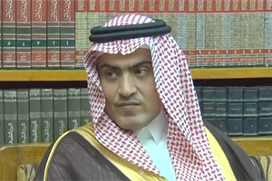 وزير الدولة السعودي للشؤون الخارجية يصل الى بيروت للقاء كبار المسؤولين اللبنانيين