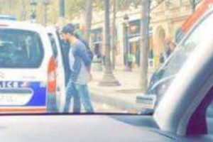 اعتقال سعد لمجرد في باريس بتهمة محاولة الإغتصاب
