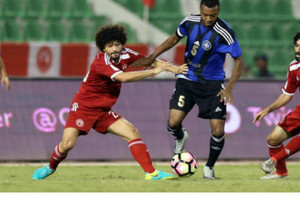 بالفيديو... السيلية يواصل ترنحه ويسقط أمام الشحانية بالدوري القطري