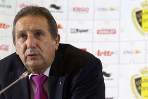 البلجيكي ليكنس مدربا جديدا لـ'محاربي الصحراء' المنتخب الجزائري