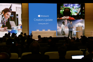 'مايكروسوفت': التحديث القادم لـ 'ويندوز 10' يركز على المحتوى ثلاثي الأبعاد