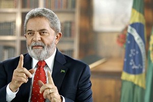 الرئيس الاسبق للبرازيل يقدم شكوى إلى الأمم المتحدة ضد انتهاك حقوقه في البرازيل