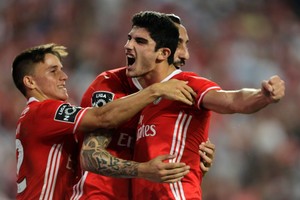 بالفيديو... بنفيكا يحافظ على صدارة الدوري البرتغالي بتغلبه على باكوس دي فيريرا