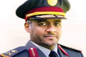 عسيري: السعودية مستعدة للمشاركة في تحرير الرقة