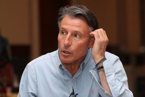 كو يعرب عن قلقه من تقرير وادا حول اختبارات المنشطات في ريو