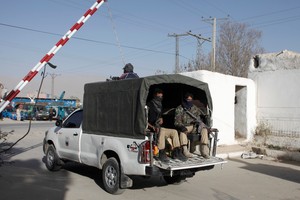 الهند تتهم القوات الباكستانية بقتل جندى عند الحدود فى اقليم كشمير