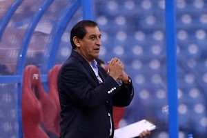 دياز يعتذر لجماهير الهلال بعد الخسارة من اتحاد جدة