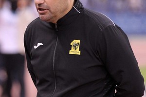 مدرب اتحاد جدة يبدي سعادته بالفوز على الهلال