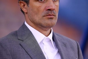 مدرب النصر السعودي: كل مباريات الدوري مهمة