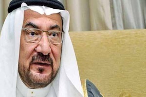 إياد مدني معتذراً للسيسي: كنت أمزح ولم أقصد الإساءة