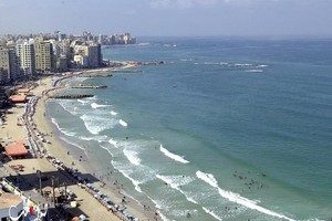 قصة قصيرة... ليلة آدم الأخيرة