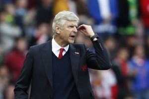 فينغر: واجهنا اختبارا ذهنيا في مواجهة سندرلاند