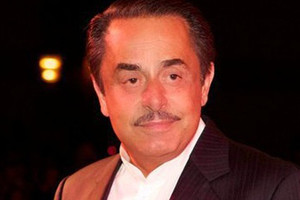 تشييع الفنان الموسيقي اللبناني ملحم بركات من مسقط رأسه غداً