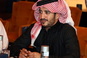 بالصور... خالد بن حمد رئيسا فخريا للاتحاد البحريني لرياضة ذوي الإعاقة