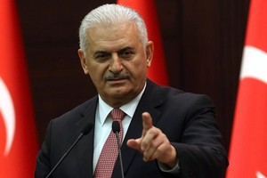 تركيا: لن ننضم لمعركة الرقة مع الأكراد