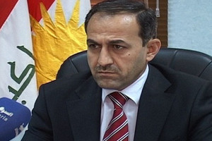 مستشار كردستانى: استفتاء حول كردستان بعد تحرير الموصل حال عدم الاتفاق حول كونفيدرالية