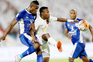 بالفيديو... الريان يستعيد انتصاراته وتعادل السد والغرافة بدوري نجوم قطر