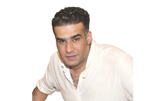 الفردان: نستعد لنسخة دولية من مهرجان الشباب المسرحي