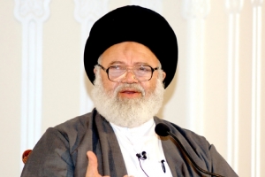 ﻿الغريفي: لسنا مشاكسين... ونوافق على تقنين «أحكام الأسرة» بـ «ضمانات»