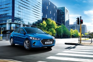 'فيرست موتورز' تقدم عرضاً رائعاً جديداً كلياً على سيارات هيونداي