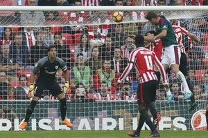 بطولة اسبانيا: ايبار يلحق بفياريال هزيمته الأولى للموسم