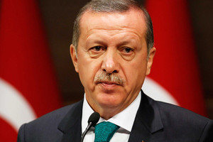 اردوغان يحذر الميليشيات الشيعية من مغبة 'ترهيب' التركمان في تلعفر