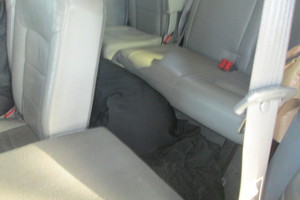 السعودية: احباط محاولة تهريب 'فتاة أجنبية' عبر جسر الملك فهد